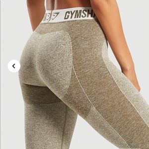 Gymshark Flex leggings